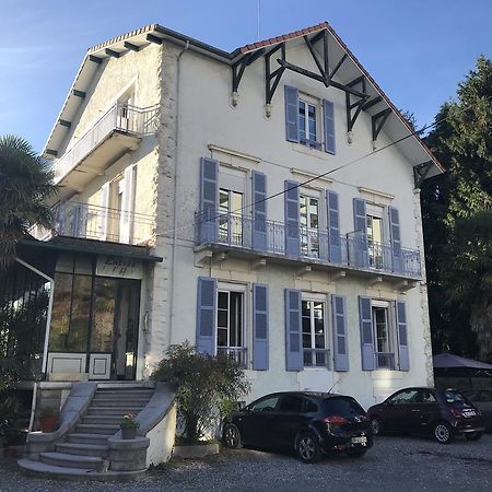 Hotel Montilleul - Villa Primrose Pau Εξωτερικό φωτογραφία