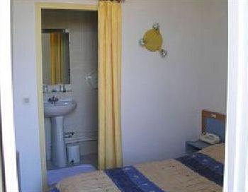 Hotel Montilleul - Villa Primrose Pau Εξωτερικό φωτογραφία