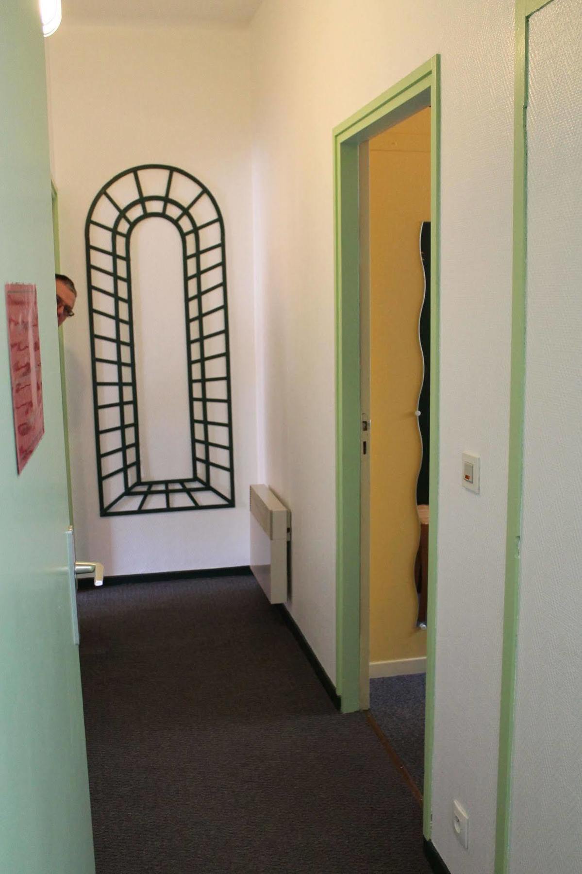 Hotel Montilleul - Villa Primrose Pau Εξωτερικό φωτογραφία