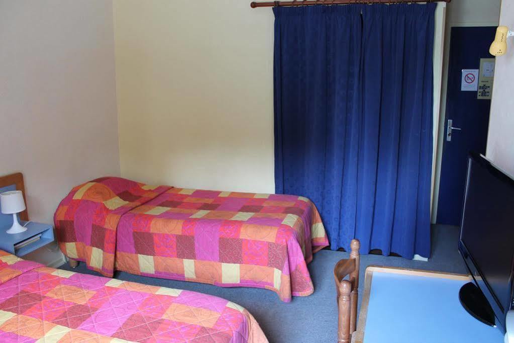 Hotel Montilleul - Villa Primrose Pau Εξωτερικό φωτογραφία