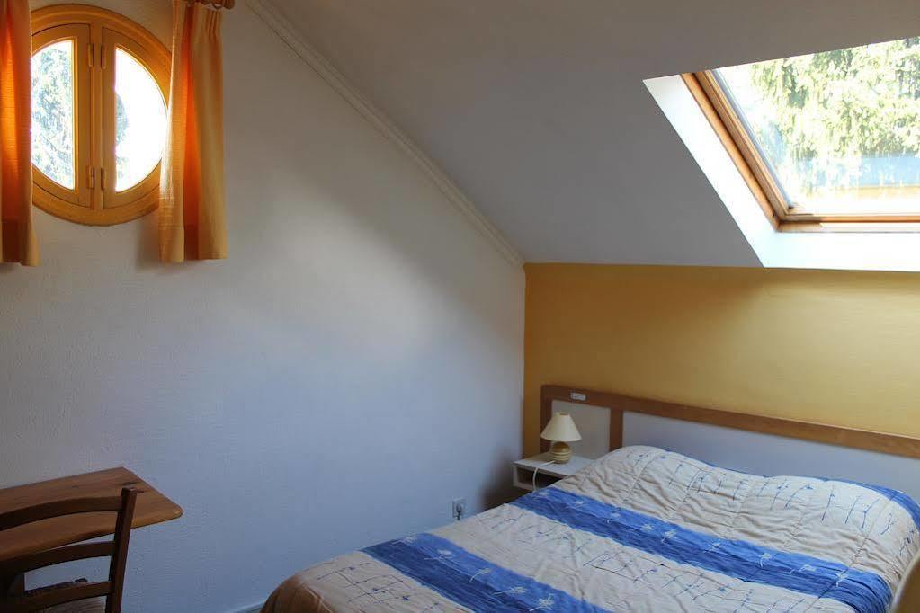 Hotel Montilleul - Villa Primrose Pau Εξωτερικό φωτογραφία