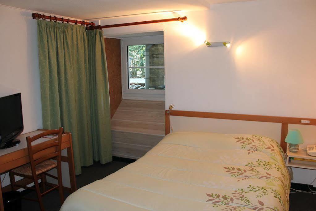 Hotel Montilleul - Villa Primrose Pau Εξωτερικό φωτογραφία